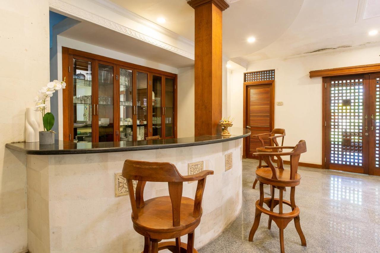Starloka Saba Bali Hotel Blahbatu Dış mekan fotoğraf
