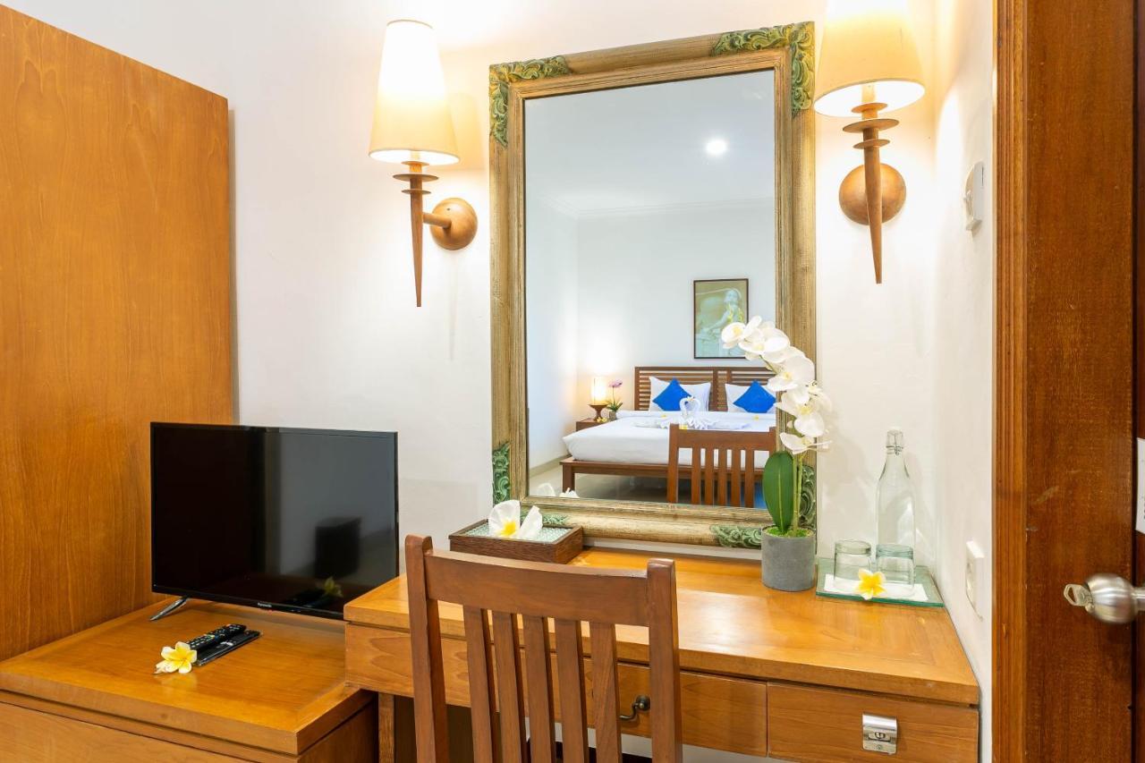 Starloka Saba Bali Hotel Blahbatu Dış mekan fotoğraf