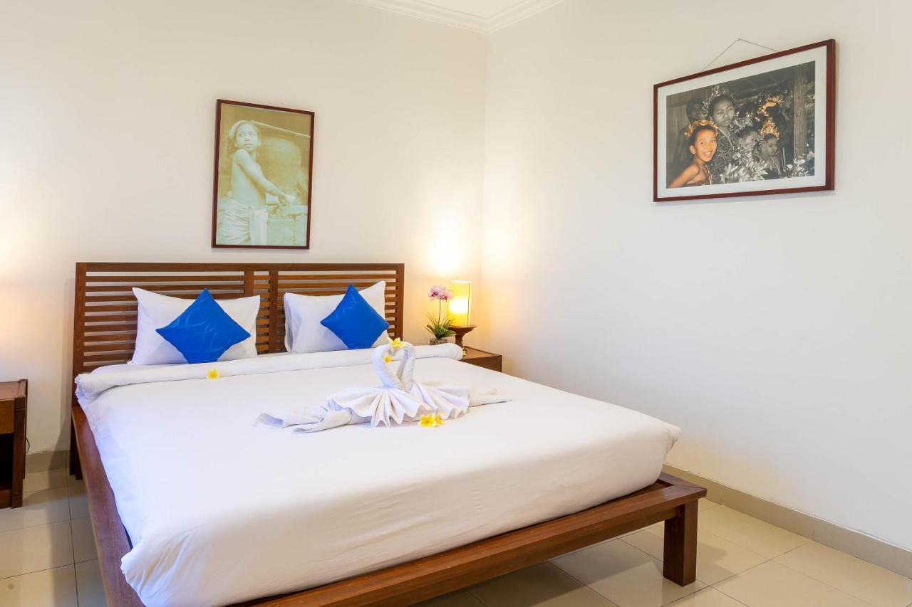 Starloka Saba Bali Hotel Blahbatu Dış mekan fotoğraf