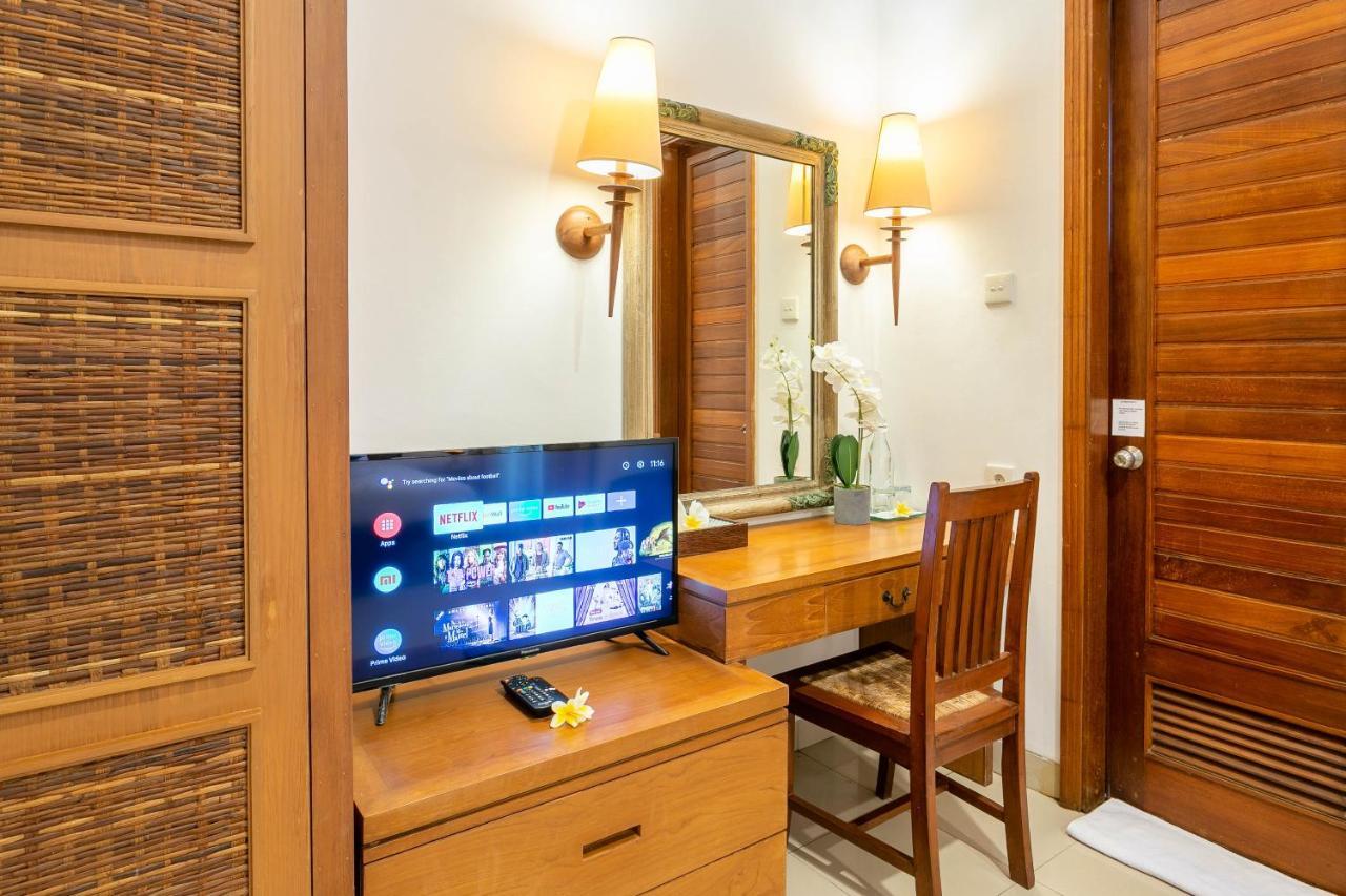Starloka Saba Bali Hotel Blahbatu Dış mekan fotoğraf