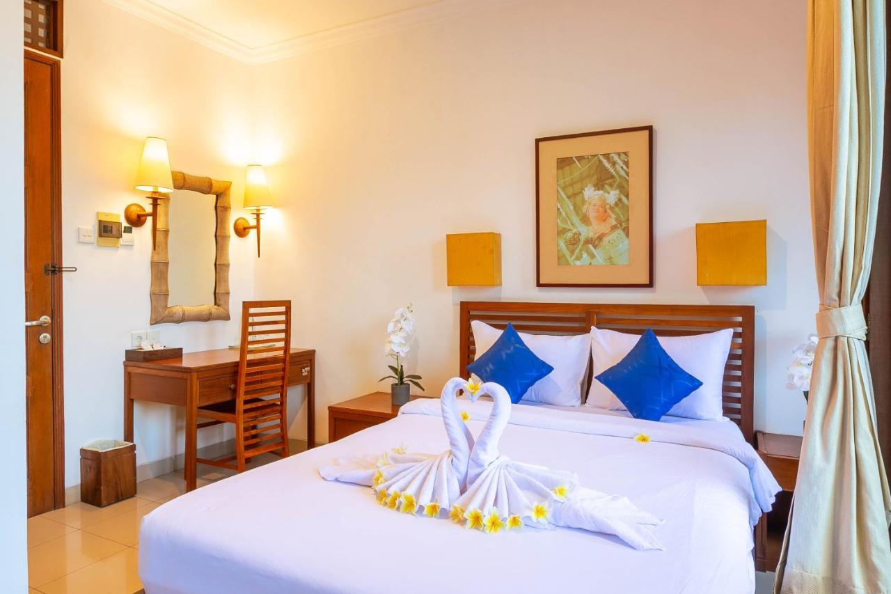 Starloka Saba Bali Hotel Blahbatu Dış mekan fotoğraf
