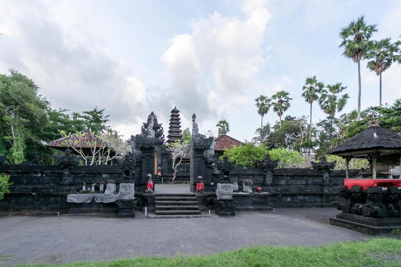 Starloka Saba Bali Hotel Blahbatu Dış mekan fotoğraf