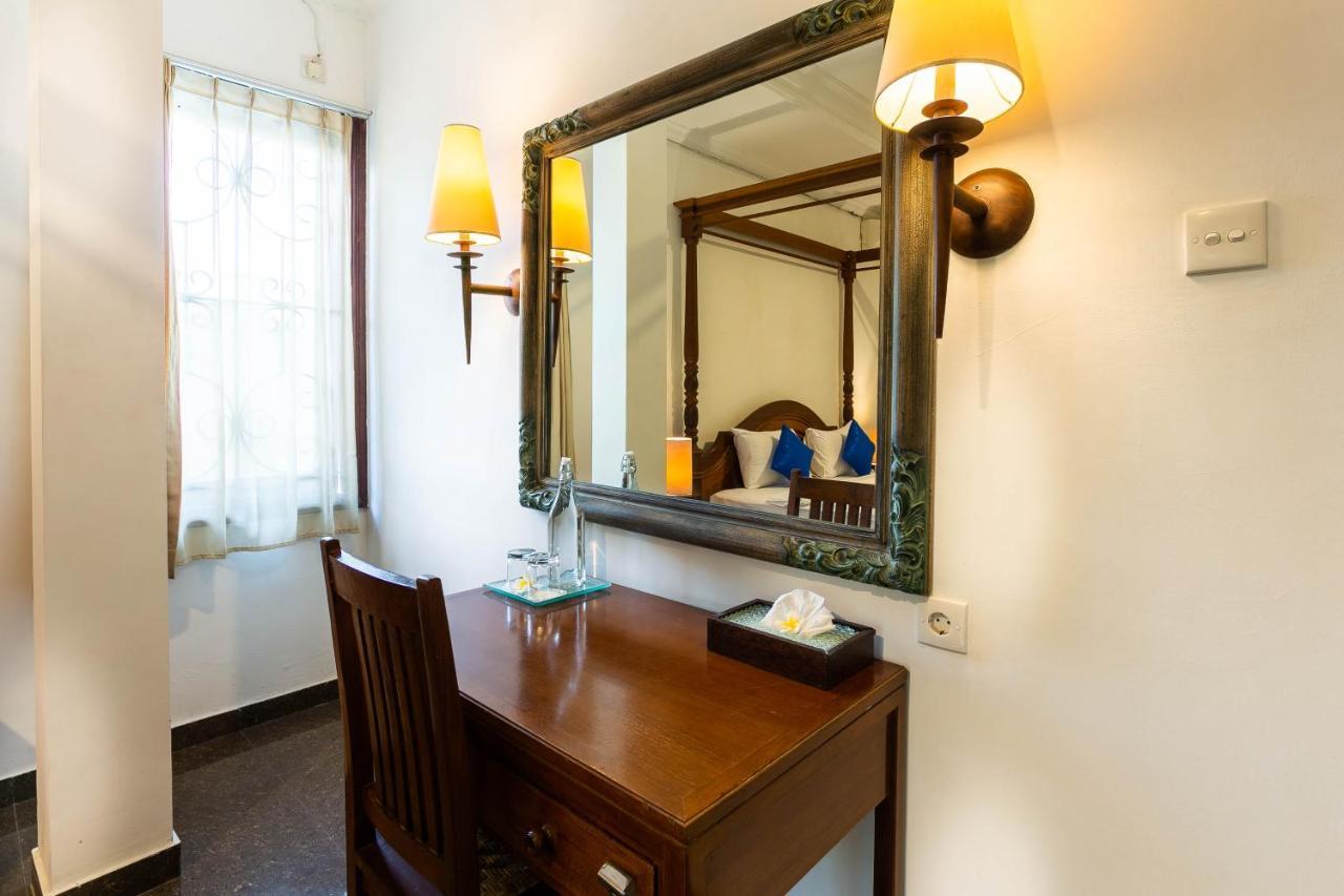 Starloka Saba Bali Hotel Blahbatu Dış mekan fotoğraf