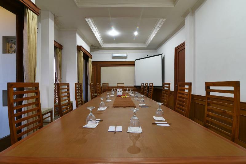 Starloka Saba Bali Hotel Blahbatu Dış mekan fotoğraf