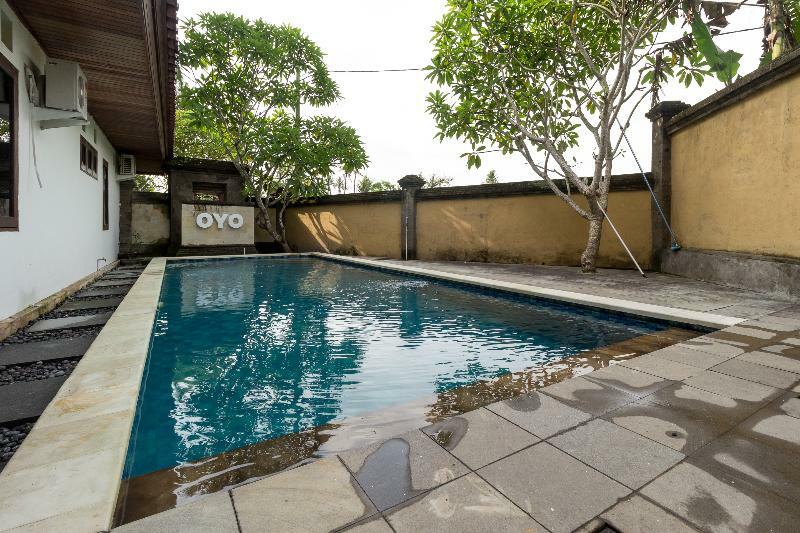 Starloka Saba Bali Hotel Blahbatu Dış mekan fotoğraf