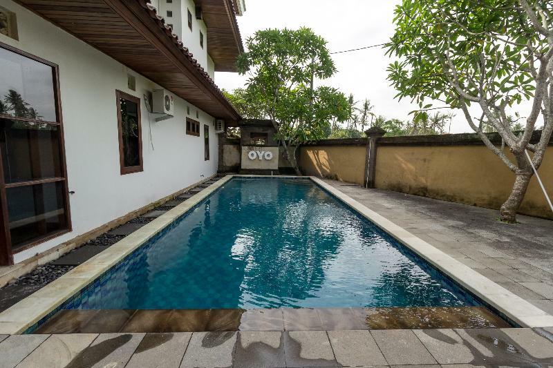 Starloka Saba Bali Hotel Blahbatu Dış mekan fotoğraf
