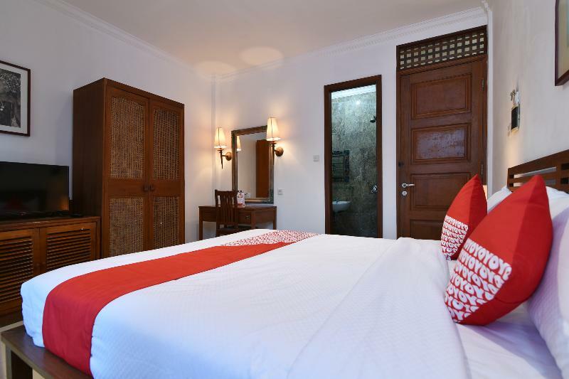Starloka Saba Bali Hotel Blahbatu Dış mekan fotoğraf