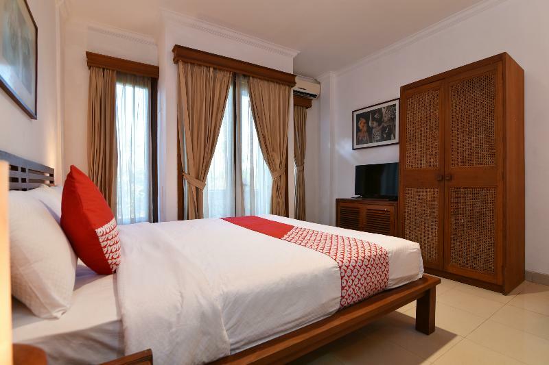 Starloka Saba Bali Hotel Blahbatu Dış mekan fotoğraf