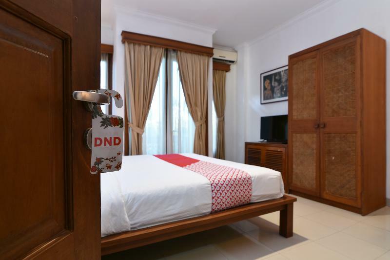 Starloka Saba Bali Hotel Blahbatu Dış mekan fotoğraf