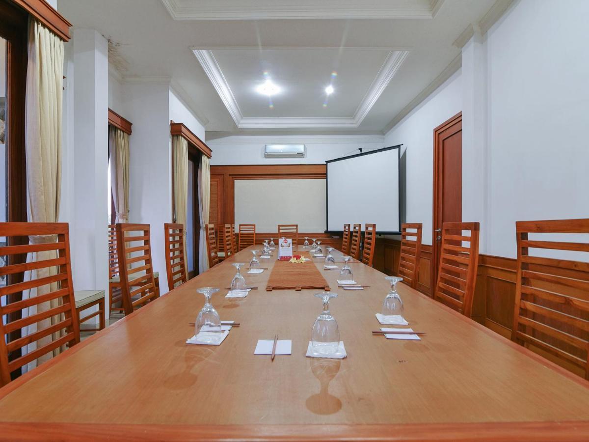 Starloka Saba Bali Hotel Blahbatu Dış mekan fotoğraf