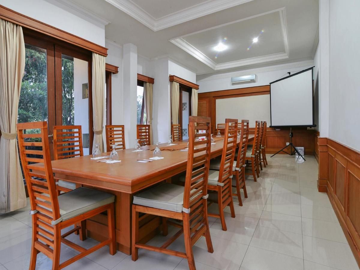 Starloka Saba Bali Hotel Blahbatu Dış mekan fotoğraf